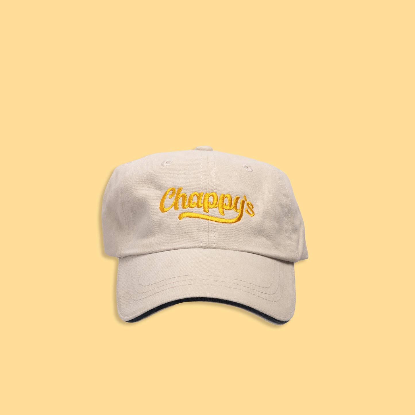 Chappy's Cap