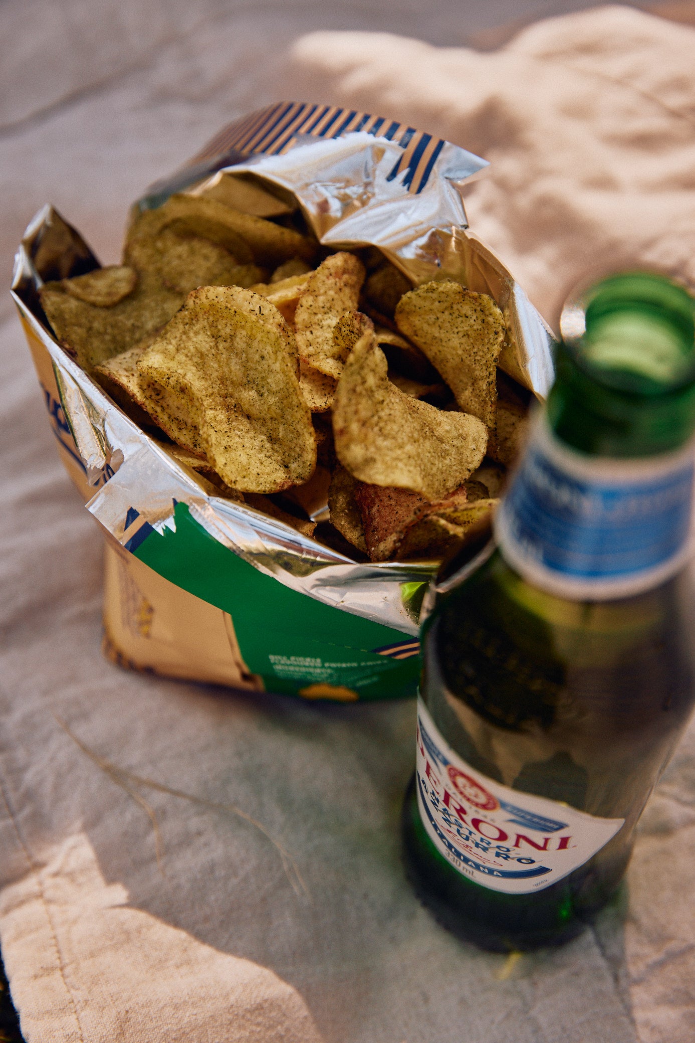 Chappy's Chips | Shop Chappy's Chips Online