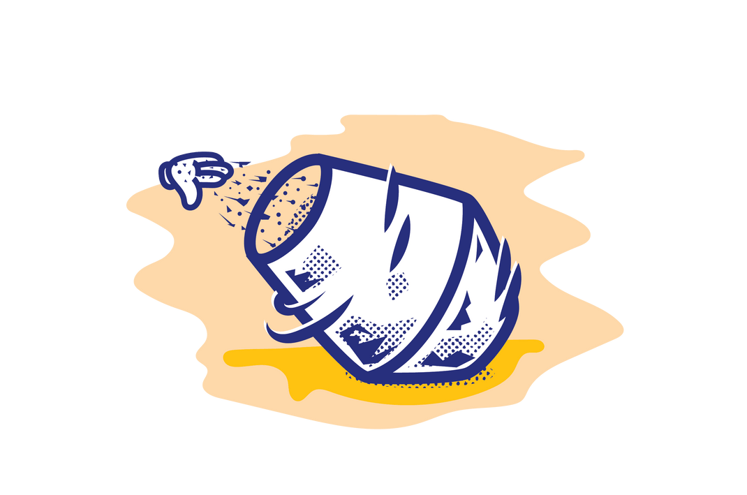 Ingredients Chappy's