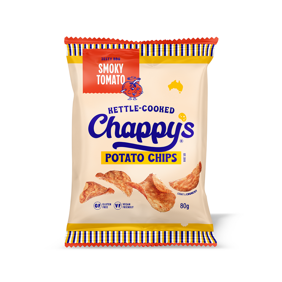 Shop – Chappy's