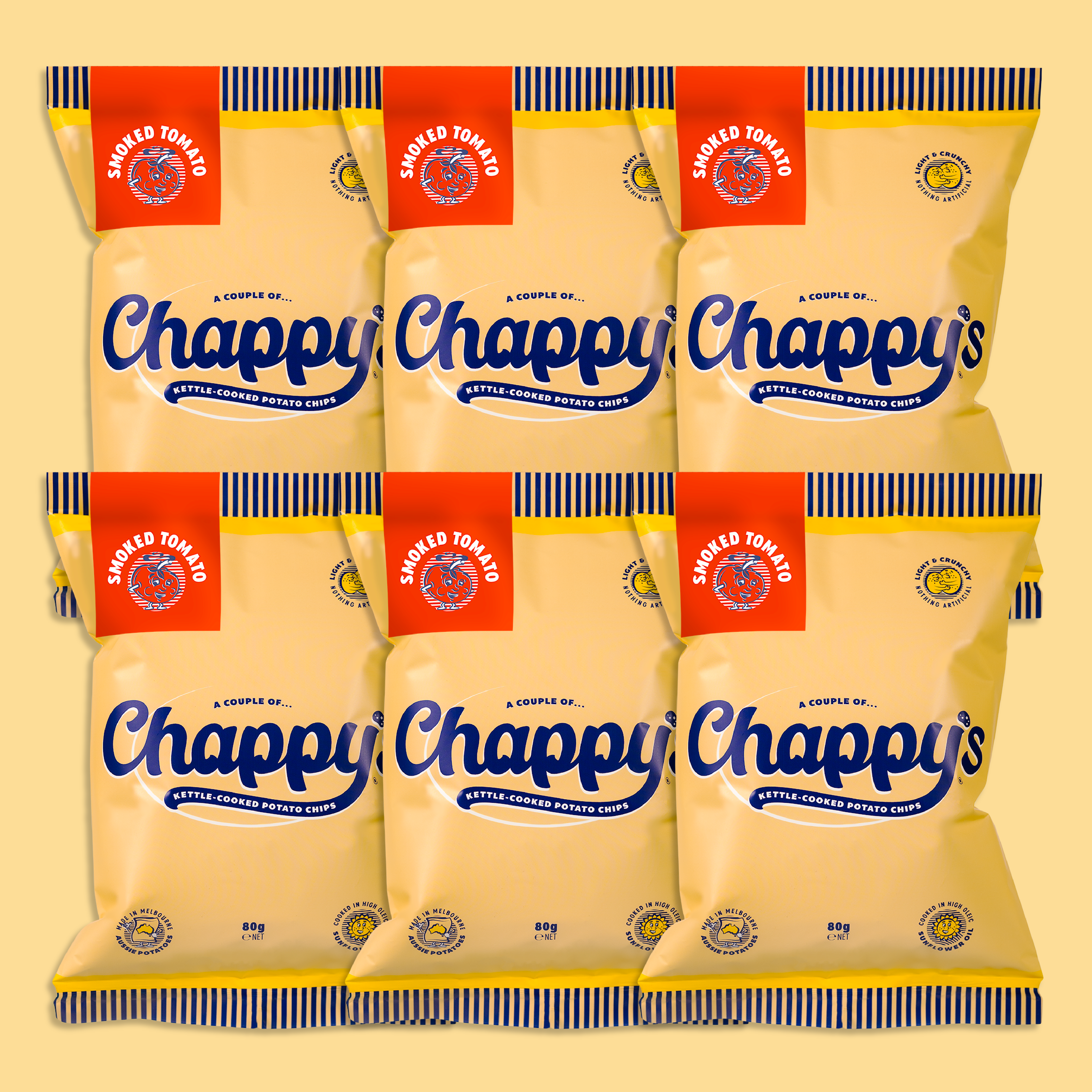 Shop – Chappy's